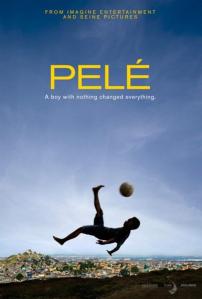 Novo u kinima - biografska drama o nogometašu Peleu